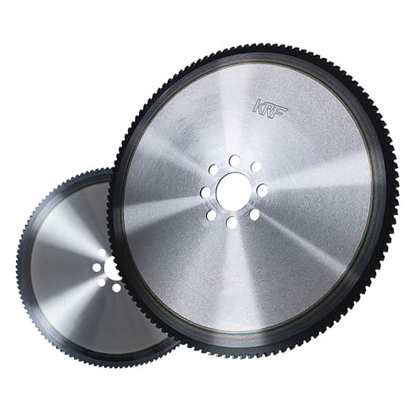 Flying | Orbital Saw Blade