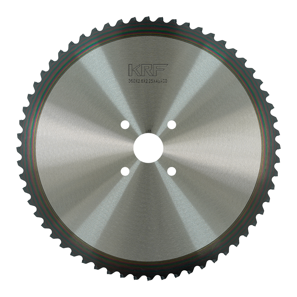 TCT | Cermet Circular Saw Blade