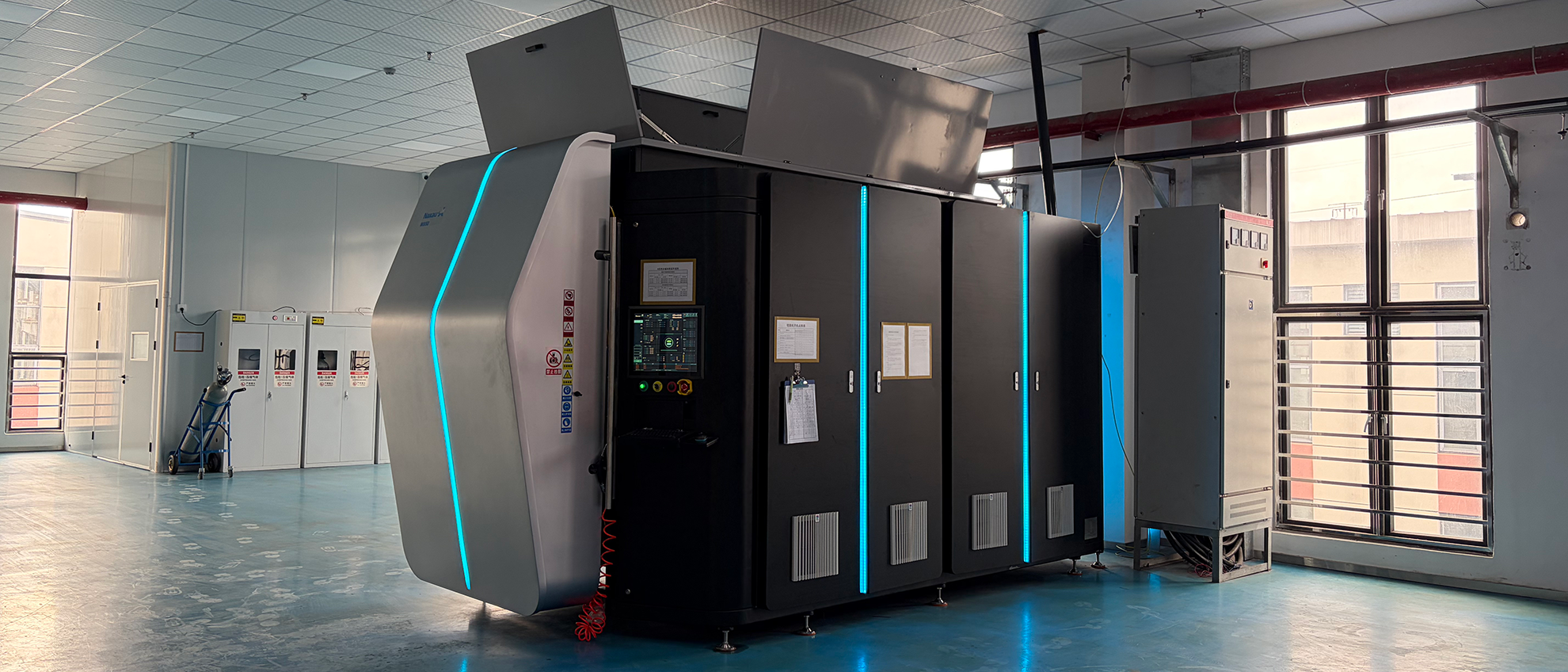Advanced Coating Technology Research: Enhancing Carbide, Cermet & HSS Circular Saw Blade Performance