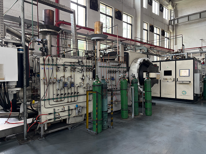 Advanced Coating Technology Research: Enhancing Carbide, Cermet & HSS Circular Saw Blade Performance