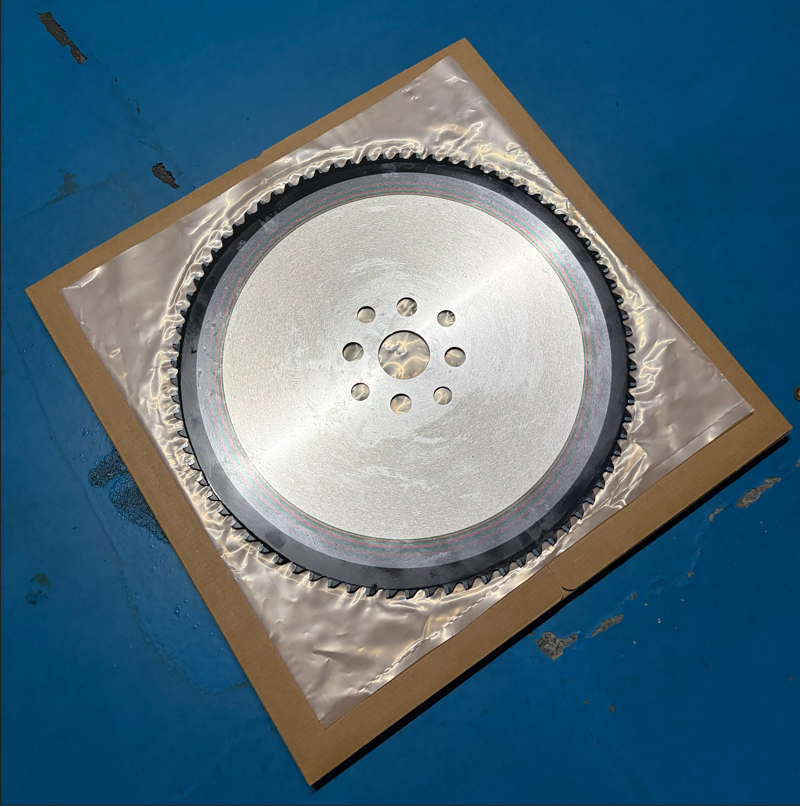 Understanding Pin Holes of TCT and Cermet Cold Circular Saw Blades Understanding Pin Holes of TCT and Cermet Cold Circular Saw Blades